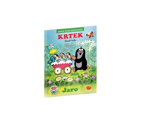 Krtek a jaro