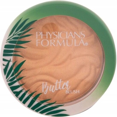 Physicians Formula Murumuru Butter Blush lícenka Natural Glow 7 g