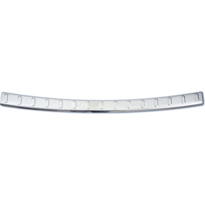 JJ-AUTOMOTIVE Nerezový kryt náraznika pre Qashqai J11 2014-2021