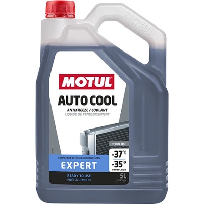 Motul Auto Cool 5 l