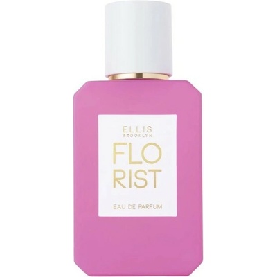 Ellis Brooklyn Florist parfumovaná voda dámska 50 ml