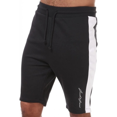 Jack & Jones pánské šortky BLACK