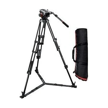 Manfrotto 504HD