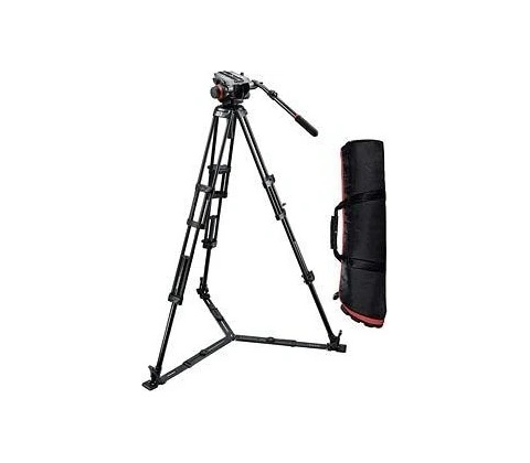 Manfrotto 504HD