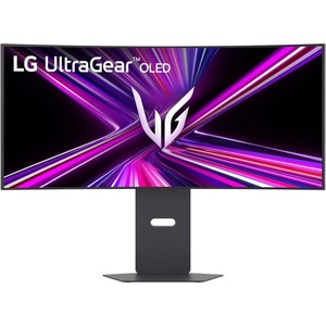 LG 34GX900A-B Монитори