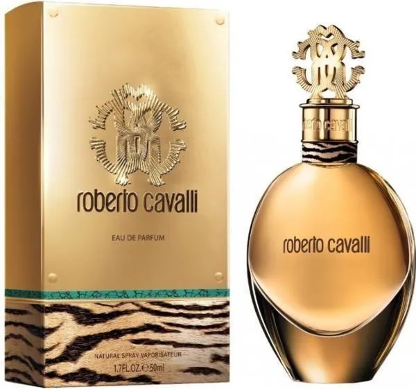 Roberto Cavalli Roberto Cavalli for Women (2012) EDP 50 ml