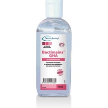 Stéridine Bactimains gel s dávkovačem 100 ml