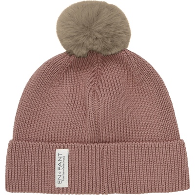 EnFant čiapka Burlwood