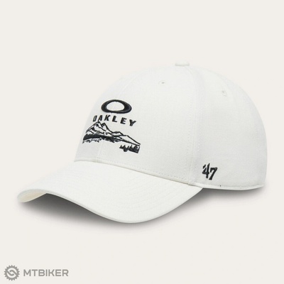 Oakley 47 MVP Graphic mist