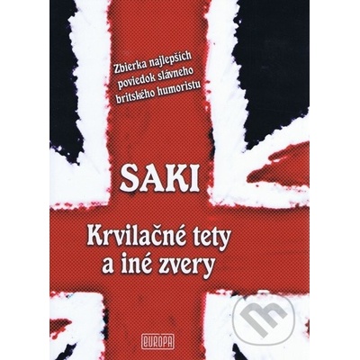 Krvilačné tety a iné zvery