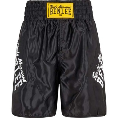 Benlee Rocky Marciano BONAVENTURE čierne