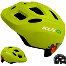 Kellys ZIGZAG lime 2022