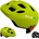 Kellys ZIGZAG lime 2022