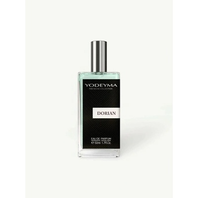 Yodeyma dorian parfémovaná voda pánská 50 ml