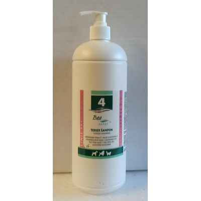 Bea Natur č.4 Terier 1000 ml