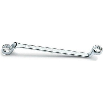 Beta tools Očkový klíč oboustranný vyhnutý 90 8x10mm 10104