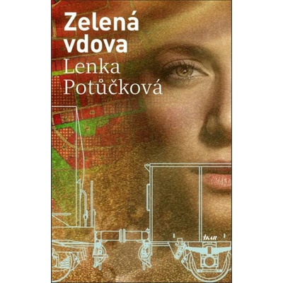 Zelená vdova Lenka Potůčková