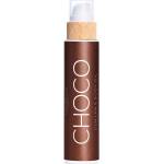 Cocosolis Suntan & Body Био масло за бърз тен Choco, 200 ml - ozone