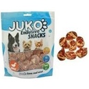 Smarty Snack Duck & Codfish Chips 70 g