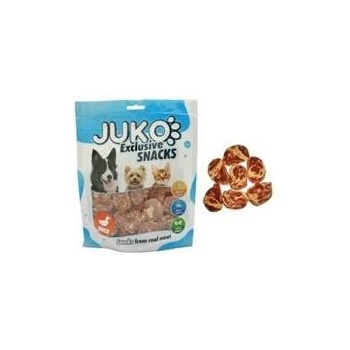 Smarty Snack Duck & Codfish Chips 70 g