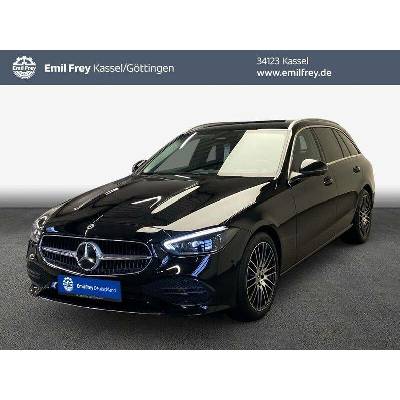 Mercedes-Benz C 200 T 150 kW