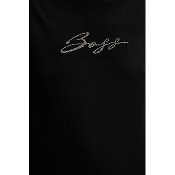 BOSS Orange Памучна тениска BOSS Orange (50538826)