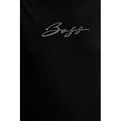 BOSS Orange Памучна тениска BOSS Orange (50538826)