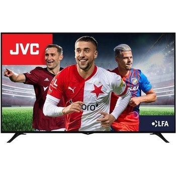 JVC LT-75VA6335