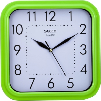 SECCO S TS9032-37