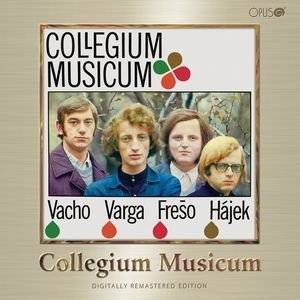 Warner Collegium Musicum: Collegium Musicum - CD (009307)