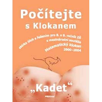 Počítejte s Klokanem Kadet