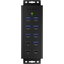 Icy Box IB-HUB1703-QC3