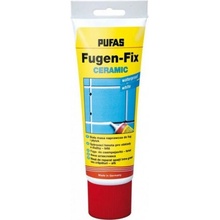 PUFAS Fugen-Fix Ceramic špárovacia beloba 400g