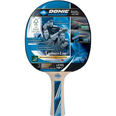 Donic Legends Line 700