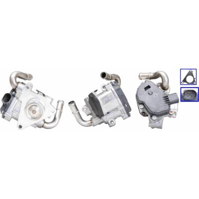 ELSTOCK AGR - Ventil 73-0278