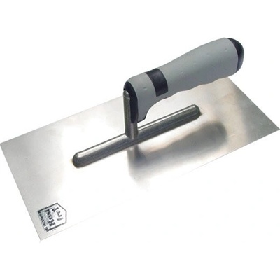 Extol Premium hladidlo antikorové 270x130mm, hladké