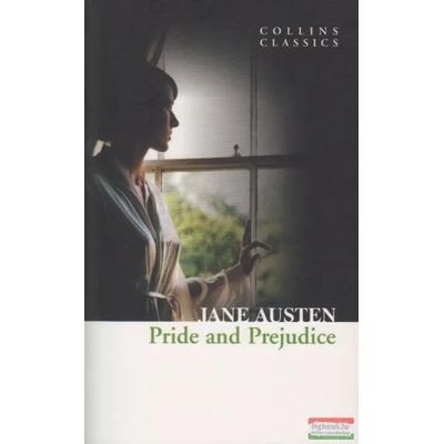 Pride and Prejudice