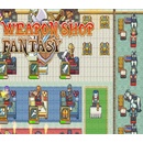 Weapon Shop Fantasy