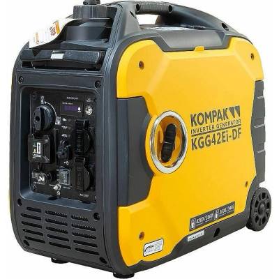 KOMPAK KGG42Ei-DF