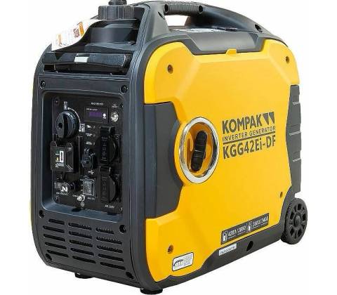KOMPAK KGG42Ei-DF
