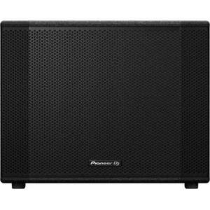 Pioneer XPRS1152S