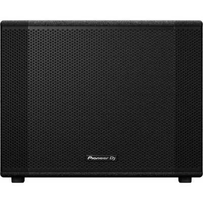 Pioneer XPRS1152S