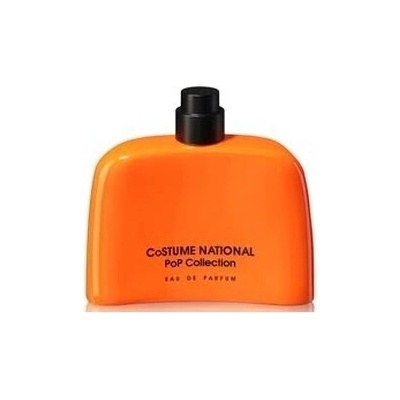 Costume National PoP Collection parfumovaná voda dámska 100 ml Tester