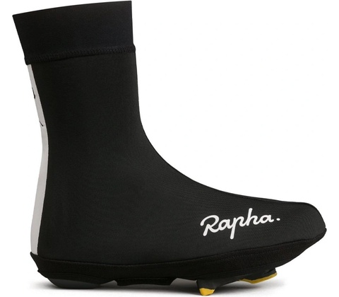 RAPHA BOOTIE 24 WINTER Black