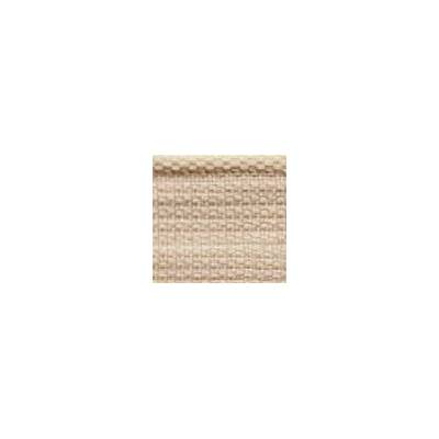 Zdrhovadlo zip mosazný 50cm dělitelný 6mm přírodní
