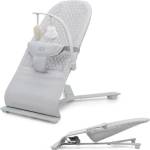 KinderKraft Люлка Mimi Light grey, до 9 кг (KBMIMI00LGR0000)