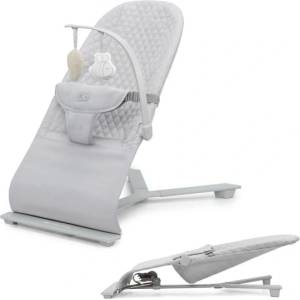 KinderKraft Люлка Mimi Light grey, до 9 кг (KBMIMI00LGR0000)