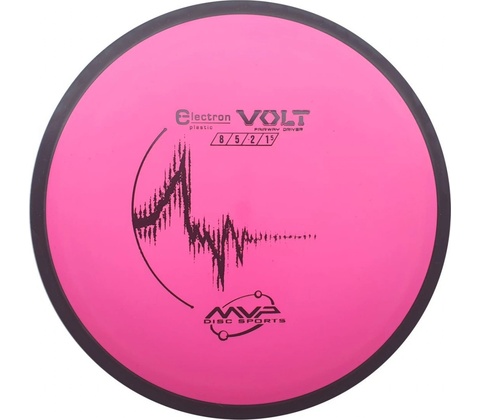 MVP Volt Electron