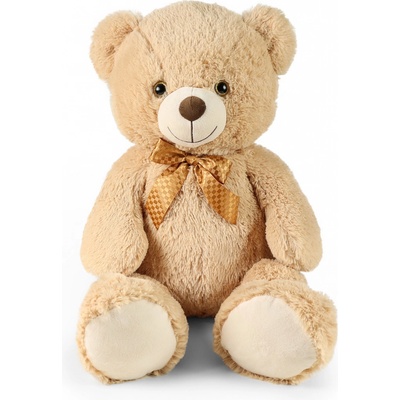 Rappa Velký medvěd Ron s visačkou 78 cm – Zbozi.Blesk.cz