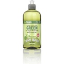 EcoClean prostředek na mytí nádobí Citrón 500 ml